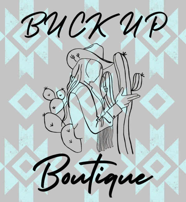 Buck Up Boutique